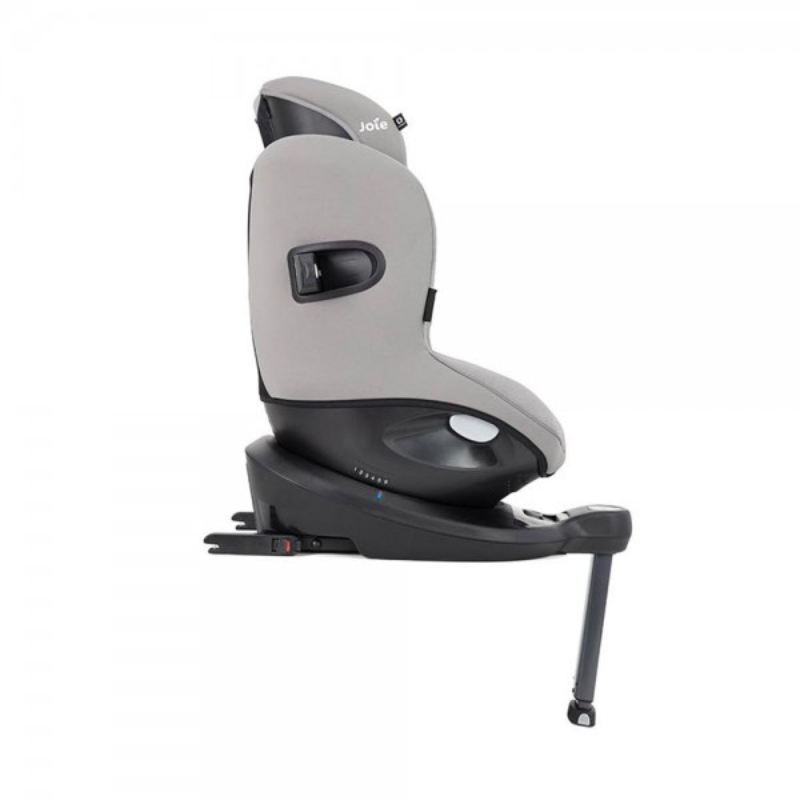 Cadeira i-Spin 360 E Gray Flannel da Joie 4