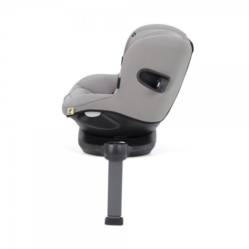 Cadeira i-Spin 360 E Gray Flannel da Joie 9
