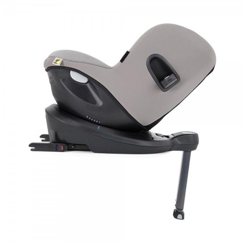 Cadeira i-Spin 360 E Gray Flannel da Joie 10