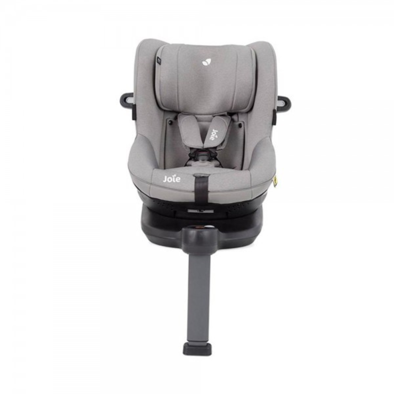 Cadeira i-Spin 360 E Gray Flannel da Joie 11