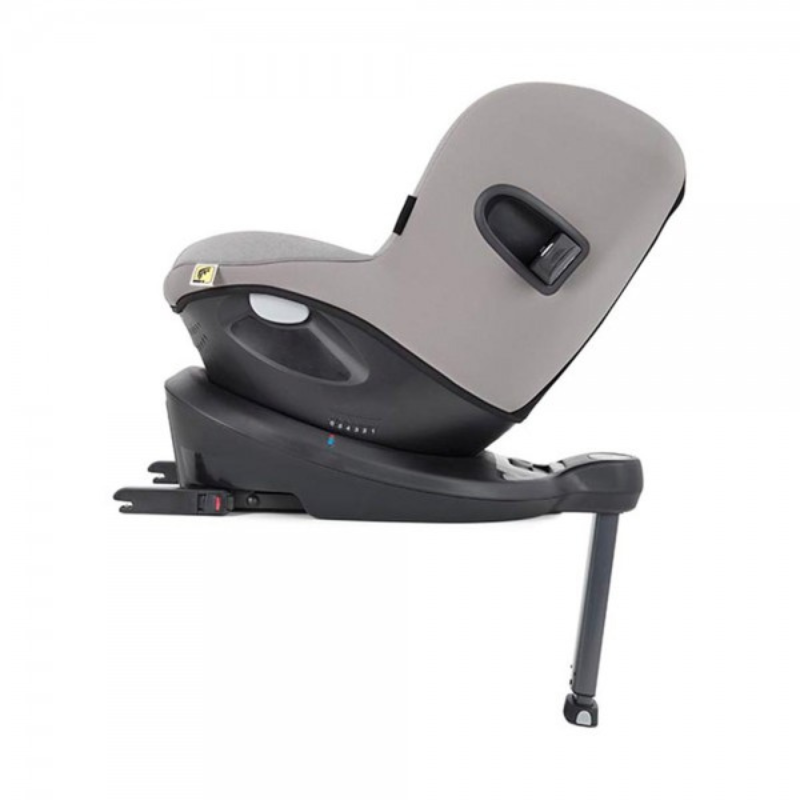 Cadeira i-Spin 360 E Gray Flannel da Joie 12
