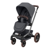 Carrinho para bebé citadino Fame Twillic Graphite da Maxi Cosi 1