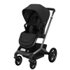 Carrinho para bebé citadino Fame Twillic Black da Maxi Cosi 1