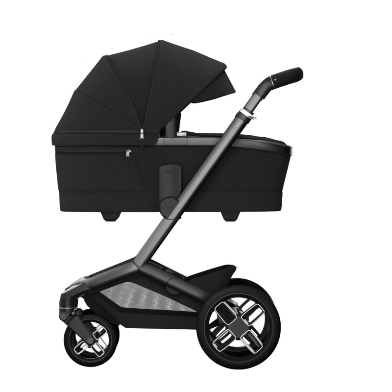 Pack Fame Twillic Black da Maxi Cosi 3