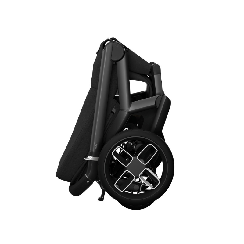 Pack Fame Twillic Black da Maxi Cosi 7