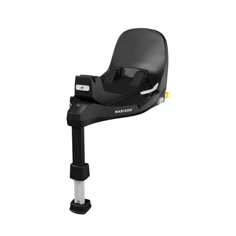 Pack Fame Twillic Black da Maxi Cosi 8
