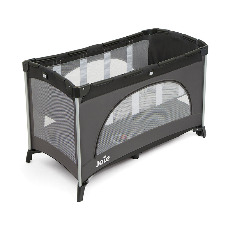 Cama de Viagem Allura 120 Ember da Joie 4