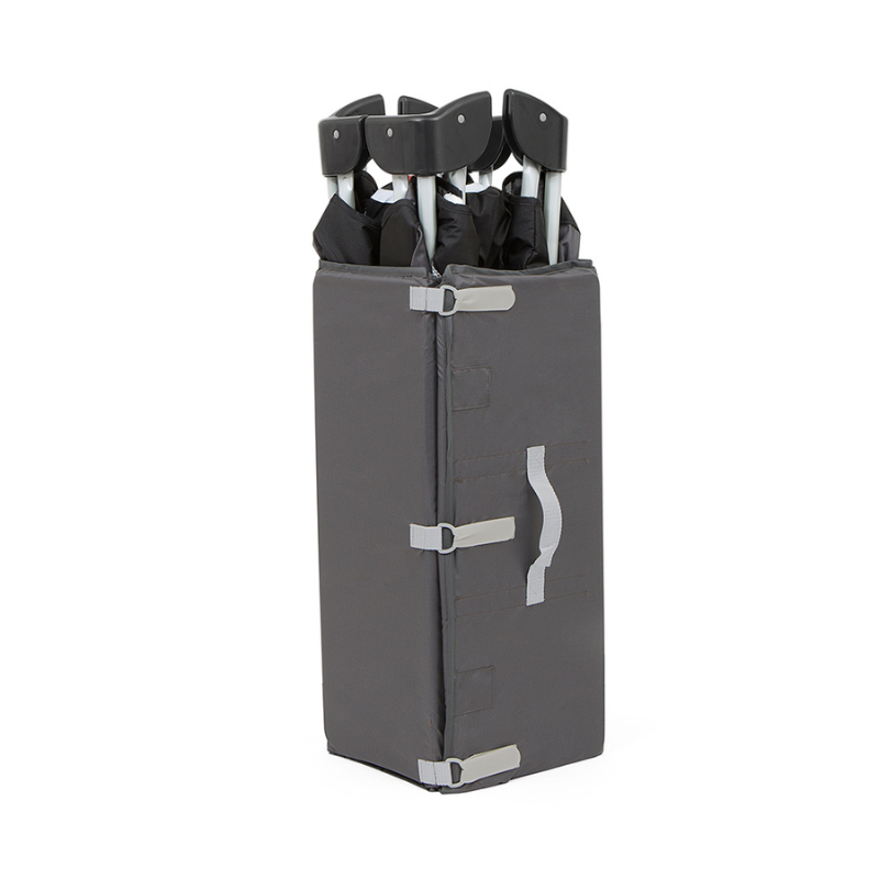 Cama de Viagem Allura 120 Ember da Joie 9