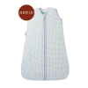 Saco de dormir para bebé tog 0.5 Vichy Grey da Molis&Co 1