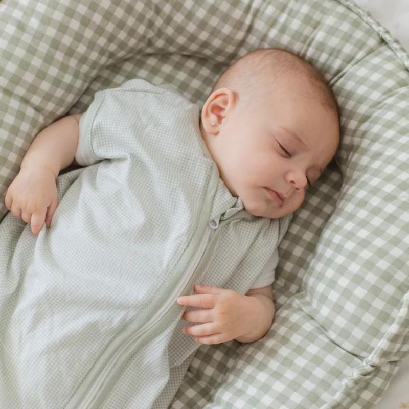 Saco de dormir para bebé tog 0.5 Zinia da Molis&Co 3