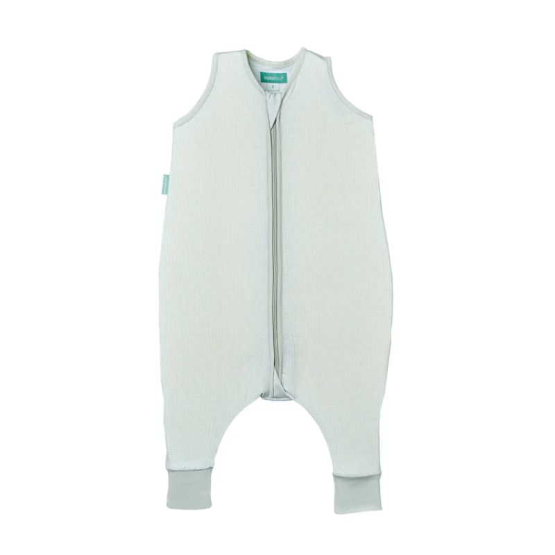 Saco de dormir com pés Tog 0,5 Zinia da Molis&Co 1