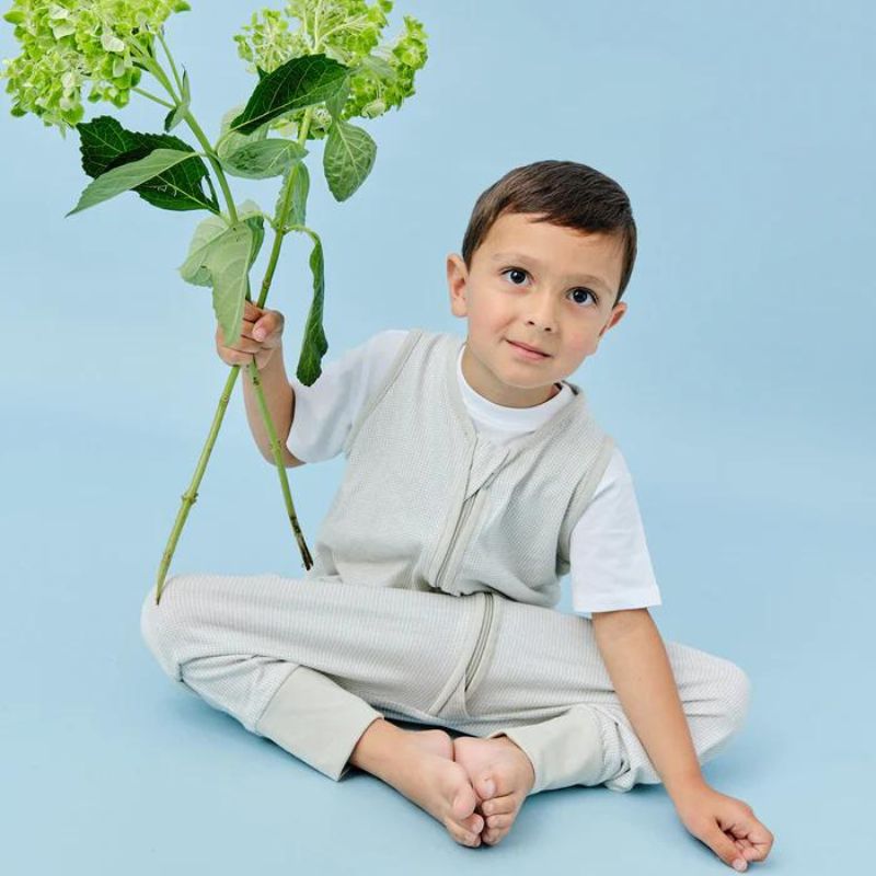 Saco de dormir com pés Tog 0,5 Zinia da Molis&Co 4
