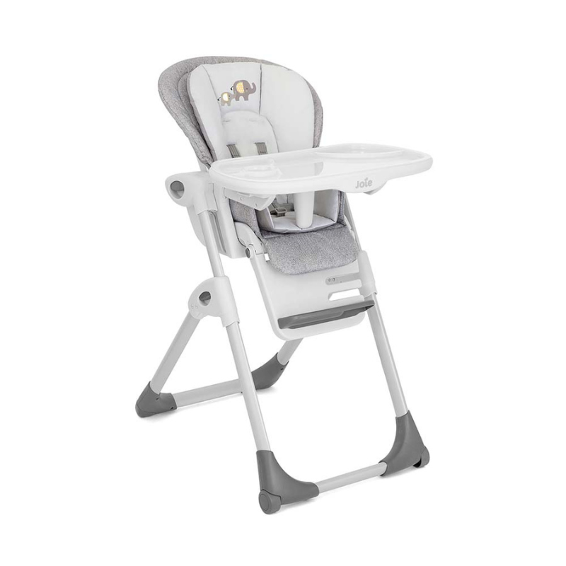 Cadeira de papa Mimzy Recline da Joie