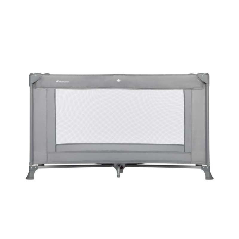 Cama de Viagem Soft Dreams Mineral Grey da Bebé Confort 2