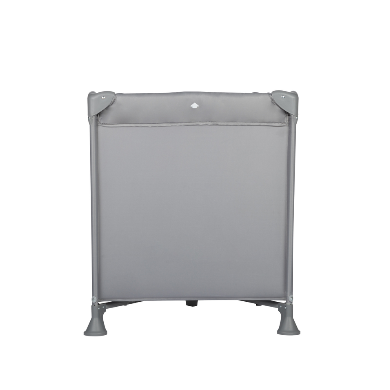 Cama de Viagem Soft Dreams Mineral Grey da Bebé Confort 4