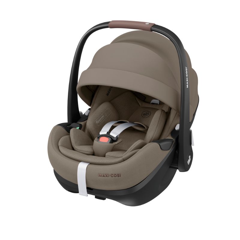 Cadeira auto I-size Pebble 360º Pro² da Maxi Cosi