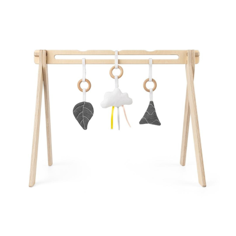Arco de atividades para Cocoon da Doomoo
