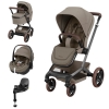 Pack Fame Twillic Truffle da Maxi Cosi 1