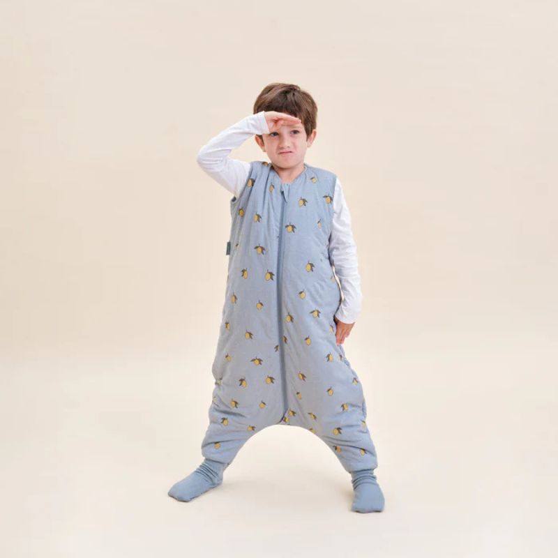 Saco de dormir com meias TOG 2.5 Colima da Molis&Co 2