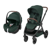Oxford e Pebble 360 Pro² Twillic Green da Maxi Cosi