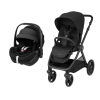 Oxford e Pebble 360 Pro² Twillic Black da Maxi Cosi