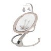 Espreguiçadeira Cassia Classic Beige da Maxi Cosi 1
