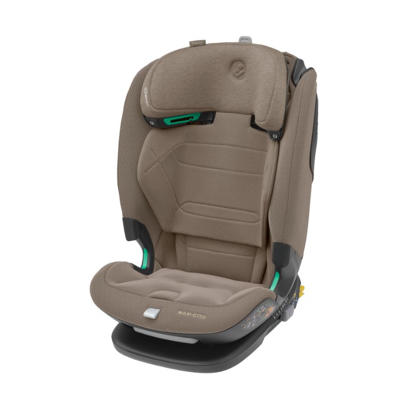 Cadeira auto Titan Pro 2 i-Size Authentic Truffle da Maxi Cosi 4