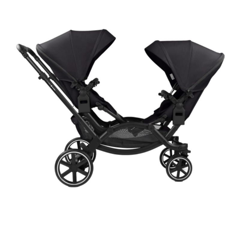 Zoom Coal Adaptadores da ABC Design Pebble 360 Pro² Truffle FamilyFix 360º Pro da Maxi Cosi 3