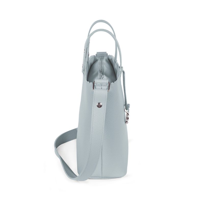 Bolsa Organizadora Icon Azul da Pasito a Pasito 4
