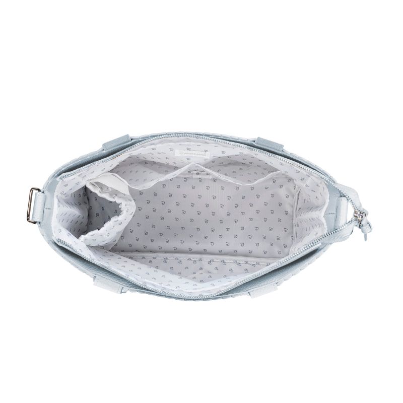 Bolsa Organizadora Icon Azul da Pasito a Pasito 6