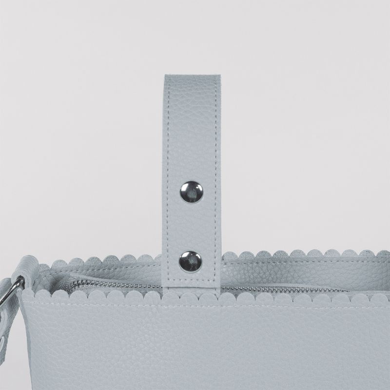 Bolsa Organizadora Icon Azul da Pasito a Pasito 7