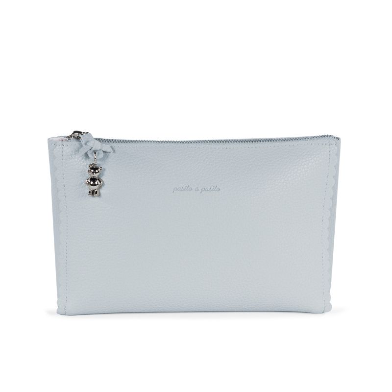 Necessaire Icon Azul da Pasito a Pasito 1