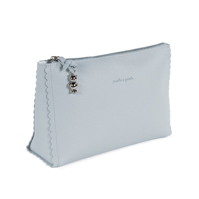 Necessaire Icon Azul da Pasito a Pasito 4