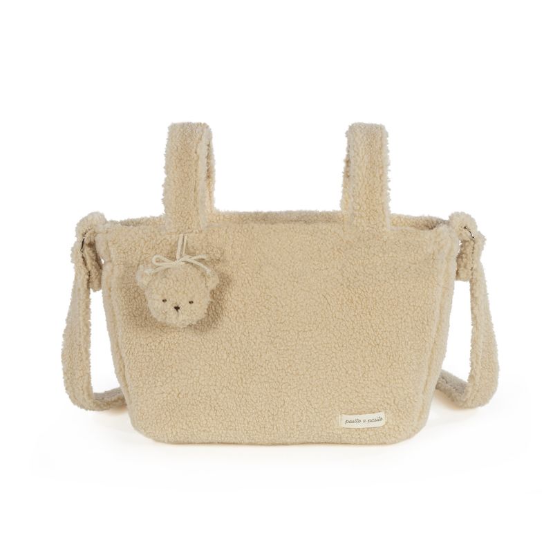 Bolsa Organixador Teddy Paddington da PAsito a Pasito