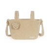Bolsa Organizadora Teddy Paddington bege da Pasito a Pasito 1