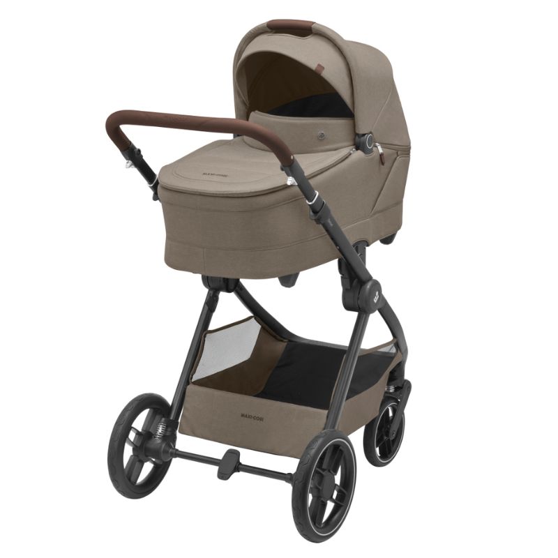 Carrinho Oxford Plus da Maxi Cosi