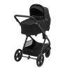 Carrinho Oxford PlusTwillic Black da Maxi Cosi 1