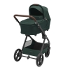 Carrinho Oxford PlusTwillic Green da Maxi Cosi 1