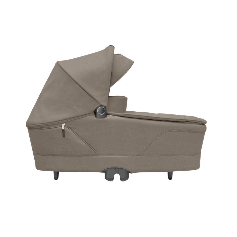 Carrinho Oxford PlusTwillic Truffle da Maxi Cosi 6