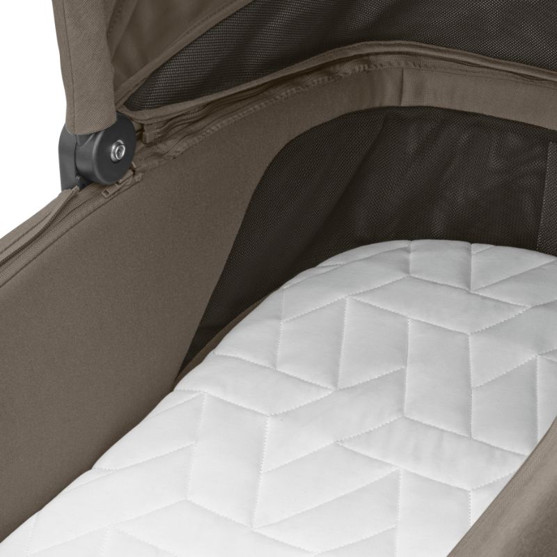 Carrinho Oxford PlusTwillic Truffle da Maxi Cosi 8