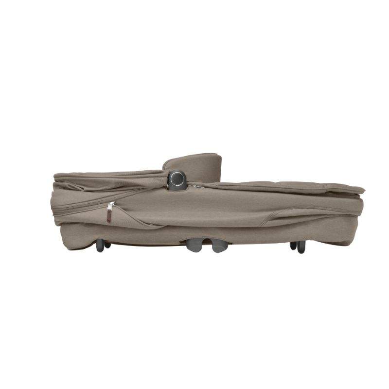 Carrinho Oxford PlusTwillic Truffle da Maxi Cosi 10