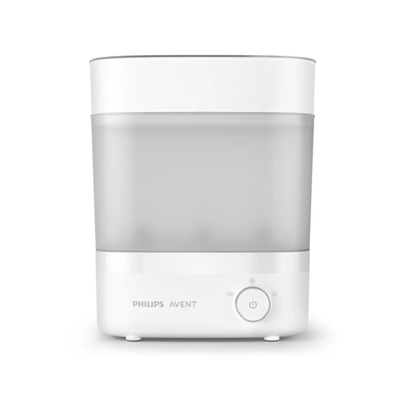 Esterilizador elétrico com função de secagem da Philips Avent
