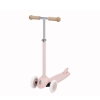 Trotinete Banwood eco Faded Pink 1