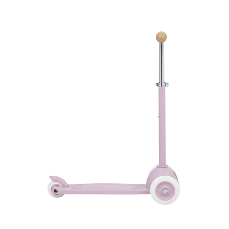 Trotinete Banwood eco Lavender 2