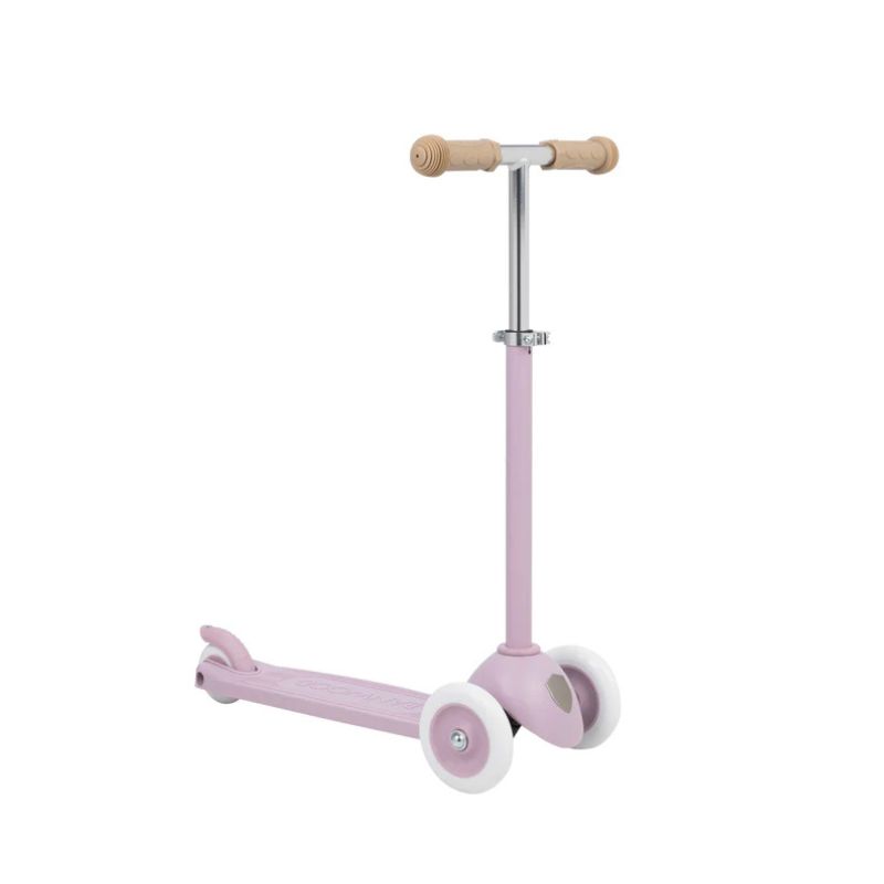 Trotinete Banwood eco Lavender 3