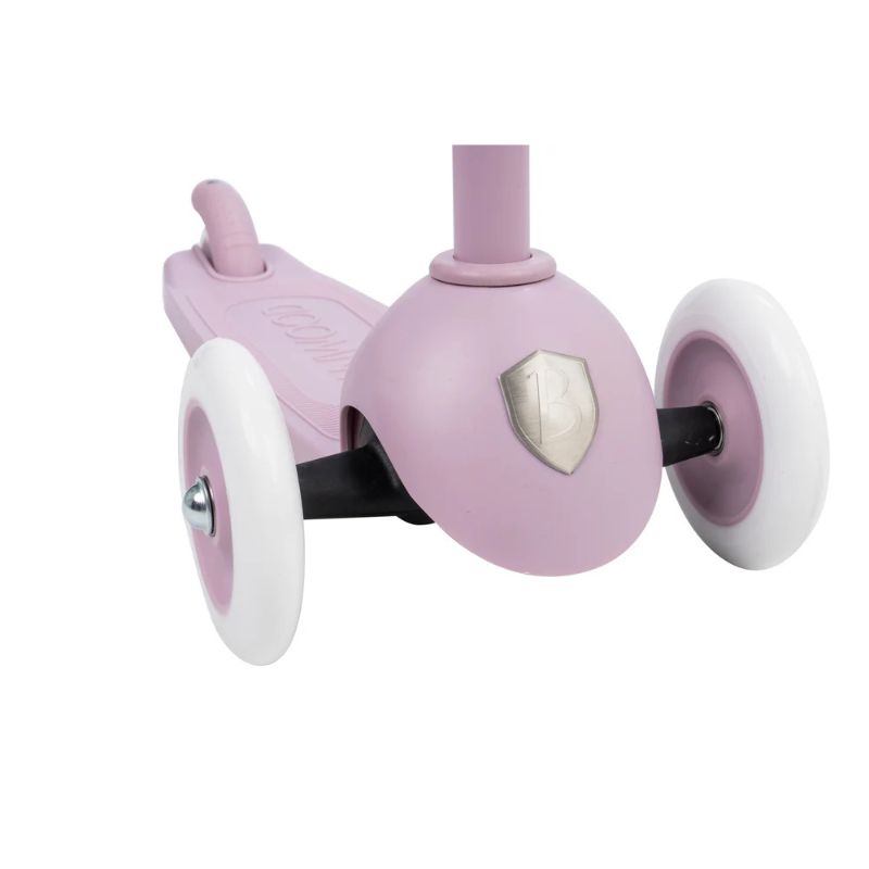 Trotinete Banwood eco Lavender 4