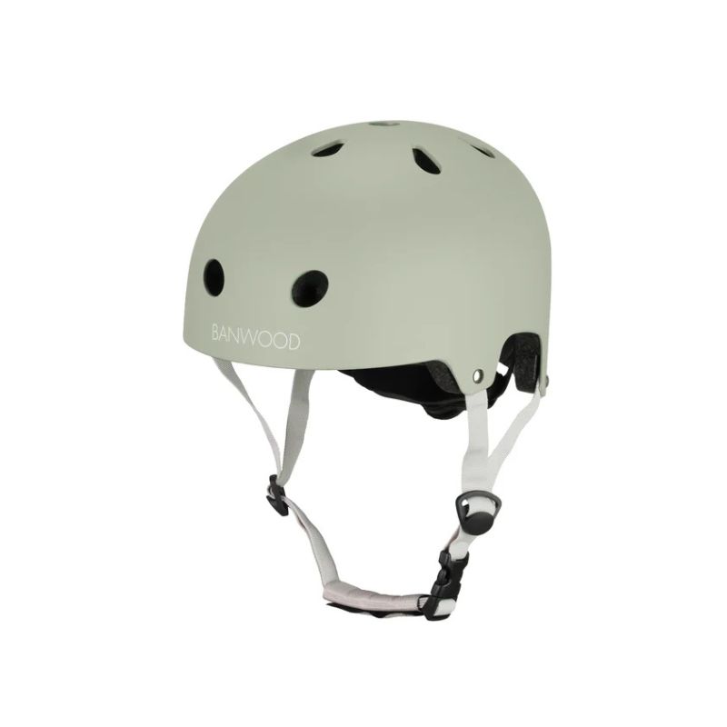 Capacete Da Banwood Eco