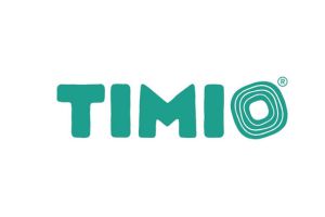 Logotipo Timio 