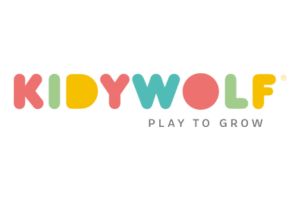 Logotipo Kidywolf
