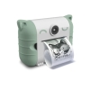 Camera Fotográfica Verde da Kidywolf 1